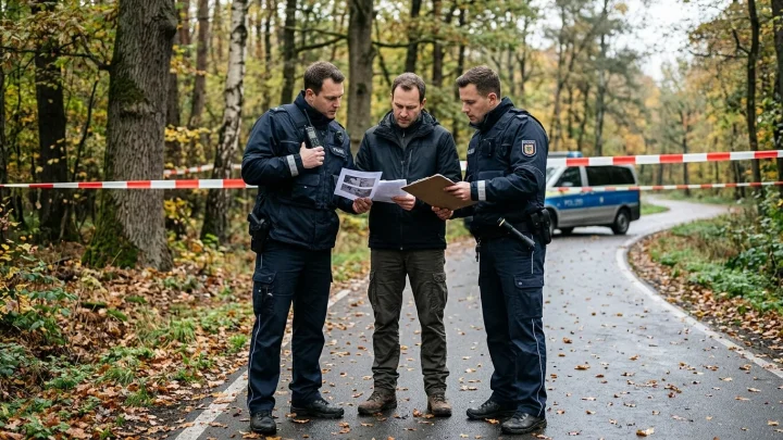 Ermittlungen im Tötungsfall des Grundschülers Fabian aus Güstrow