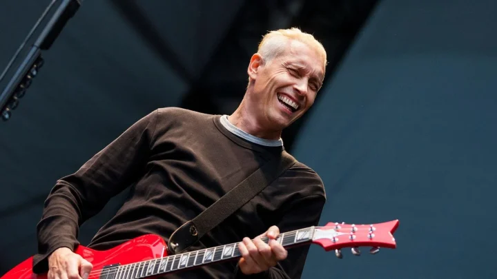 Farin Urlaub veröffentlicht 13 neue Songs: Überraschungsalbum nach jahrelanger Pause
