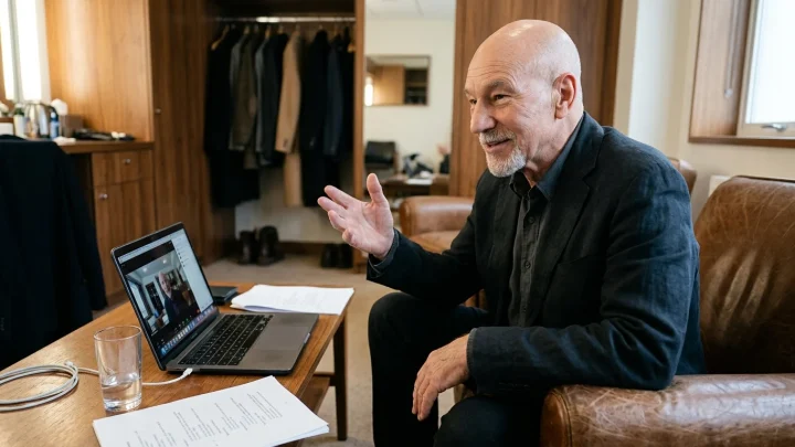 John Malkovich bei einer Filmveranstaltung