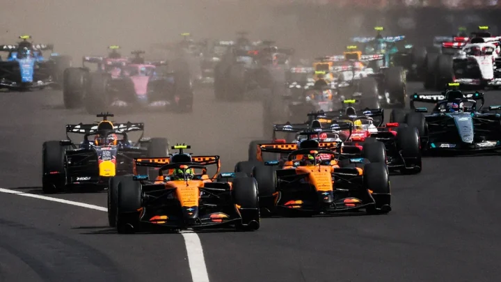 Formel 1 plant Distanz-Kürzung: Grands Prix schrumpfen von 305 auf 290 Kilometer