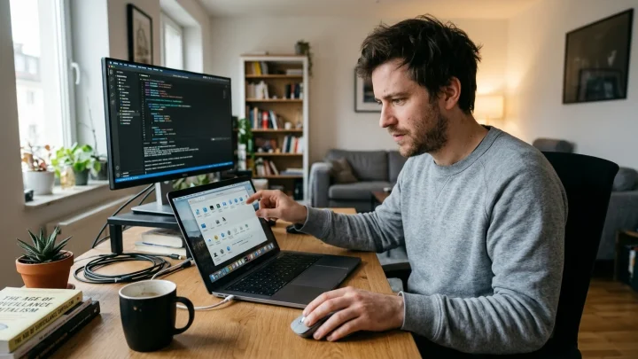 Gmail & Co: So schalten Sie die KI-Funktionen aus