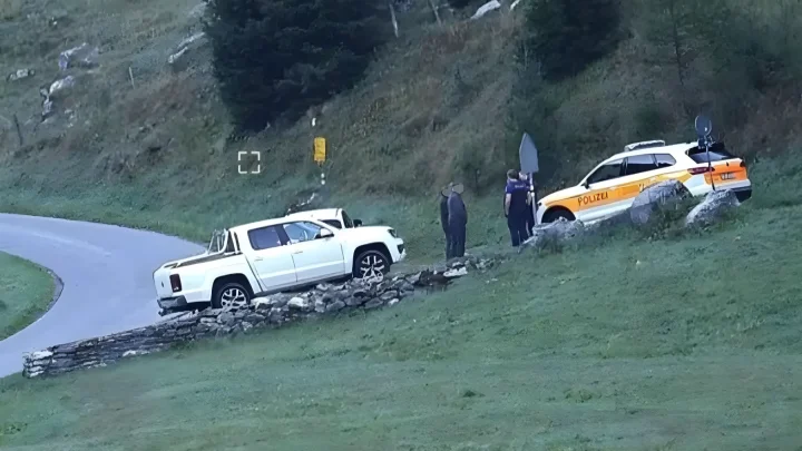 Graubünden: Jäger verwechselt Pferd mit Hirsch – Jagdpatent vor Ort entzogen