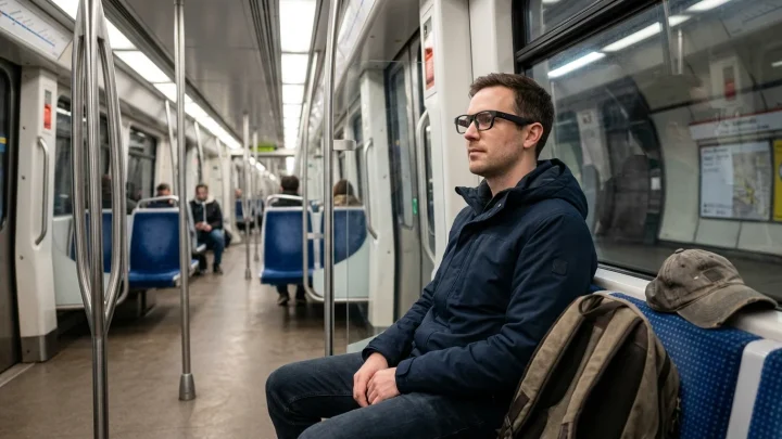 Smart Glasses mit integrierter Kamera
