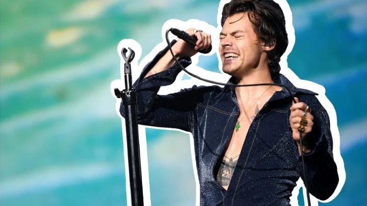 Harry Styles live in Berlin: 120.000 Tickets für Tempelhof-Konzerte 2027