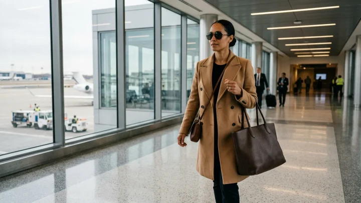 Prinz Harry und Herzogin Meghan bei einem öffentlichen Termin