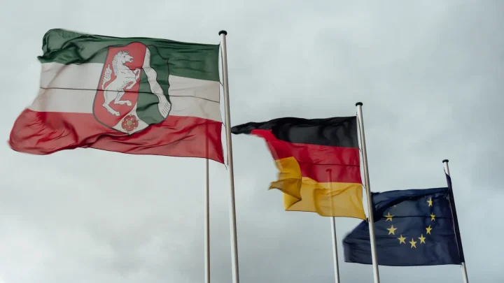 Symbolbild zur europäischen Industriepolitik und Debatte über Subventionen