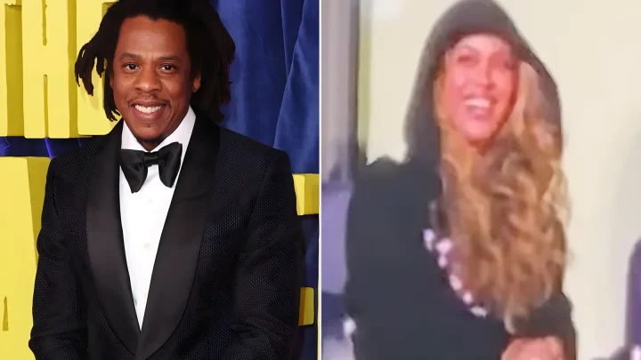 Jay-Z überrascht Beyoncé zum 45. Geburtstag: Stadion-Ständchen und Feuerwerk in London
