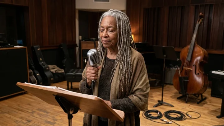 Cassandra Wilson