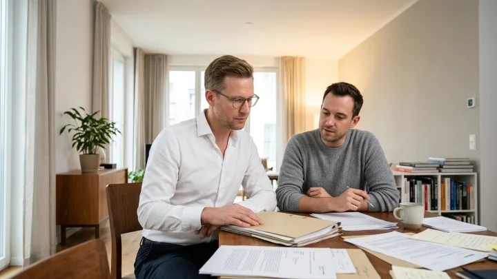 Symbolbild zur Debatte um Leihmutterschaft und Reproduktionsmedizin in Deutschland