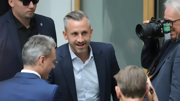 Landtagswahl: Ulrich Siegmund sieht klaren Regierungsauftrag – räumt jedoch fehlende Mehrheit ein