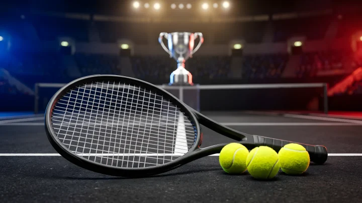 Laver Cup 2026 Tennis O2 Arena London