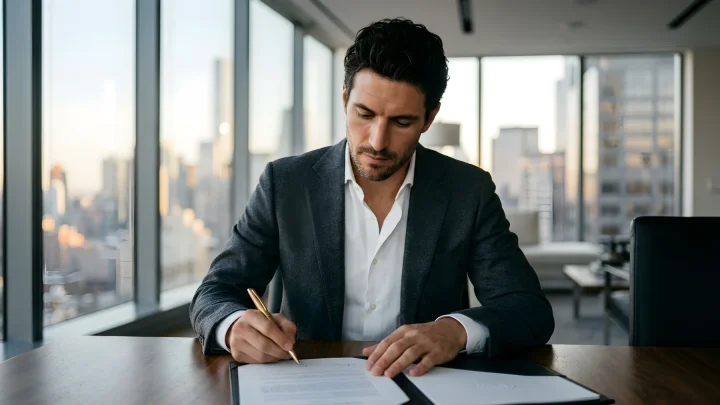 Mats Hummels bei einem Pflichtspiel