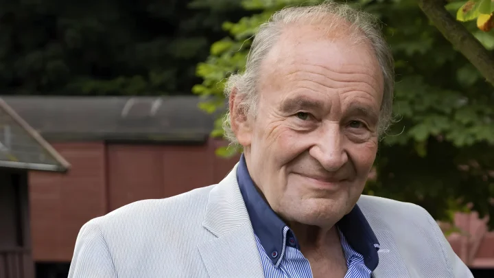 Michael Mendl ist tot: Charakterdarsteller aus über 180 Produktionen mit 82 Jahren gestorben