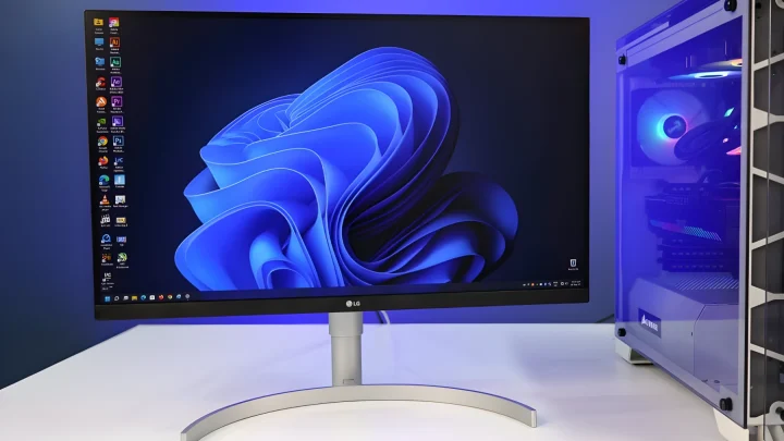 Microsoft Project Zenith: Windows 11 für High-End-PCs mit 64 GB RAM