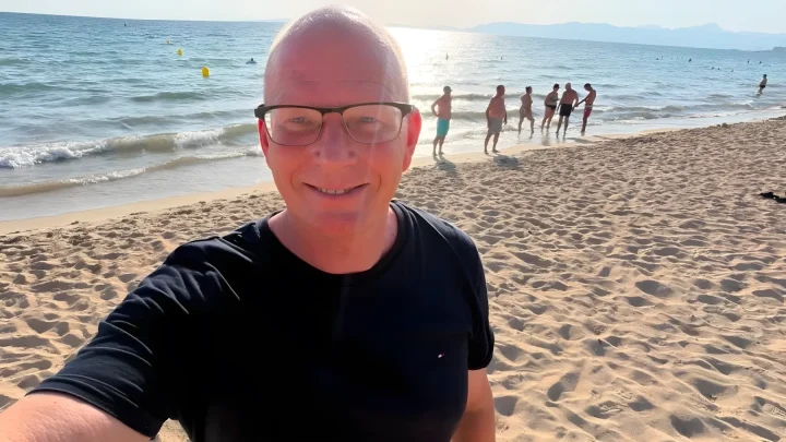 Mit 15 Jahren an den Ballermann: Vater zieht nach 4 Tagen Party auf Mallorca Bilanz