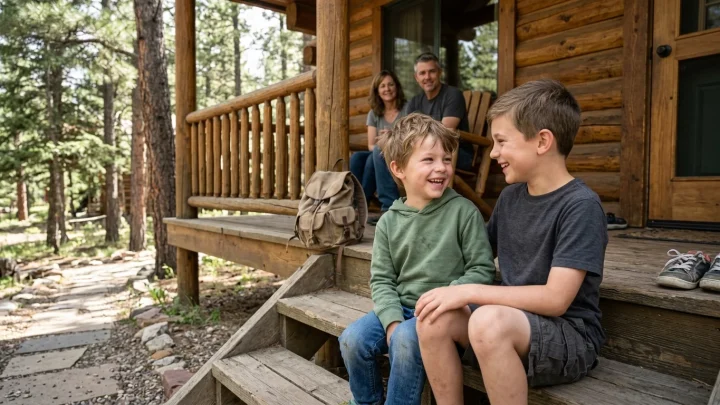 Kinderhaus Kleine Helden im Europa-Park