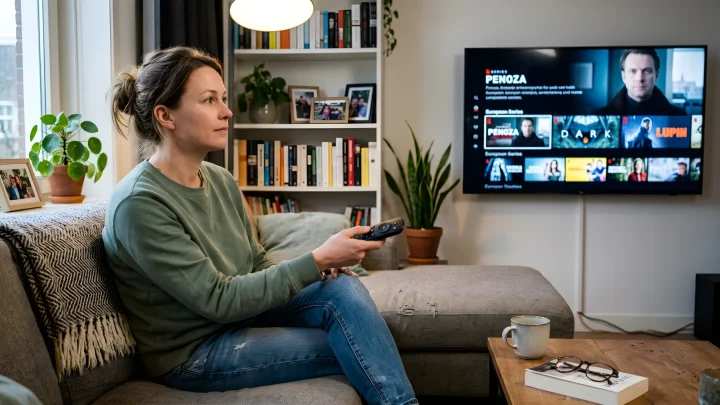 Kundinnen und Kunden müssen für ein Abo bei Netflix künftig tiefer in die Tasche greifen.
