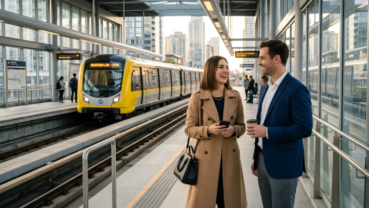 U3 Fuhlsbüttler Straße Hamburg Barmbek
