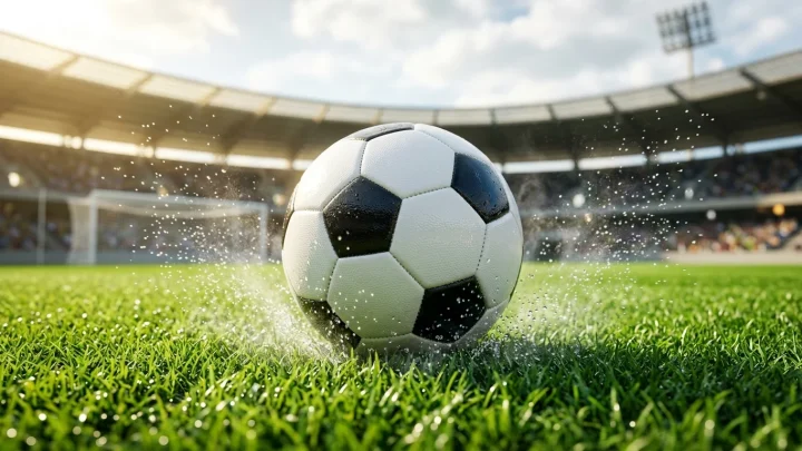 Frauen-Bundesliga Nordderby zwischen Werder Bremen und HSV im Weserstadion
