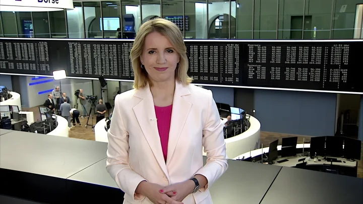 Öl bei 100 Dollar und Gaspreis auf 79 Euro: Energie-Schock drückt den DAX