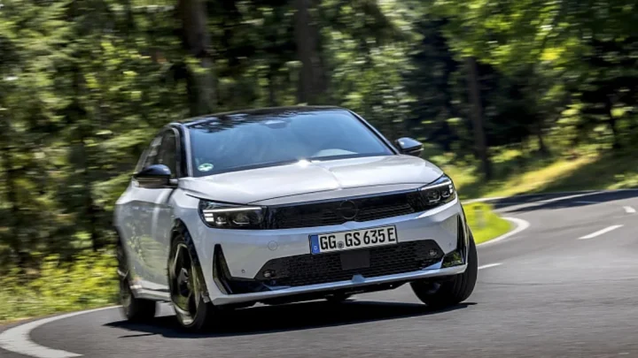 Opel Corsa GSE im Test: 281 PS, Torsen-Sperre und 39.900 Euro Kampfpreis