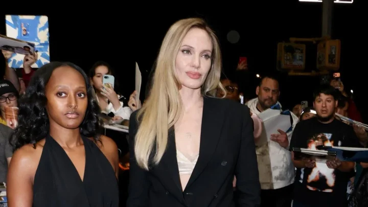 Partnerlook der Stars: Über 25 Mutter-Tochter-Duos im direkten Style-Vergleich