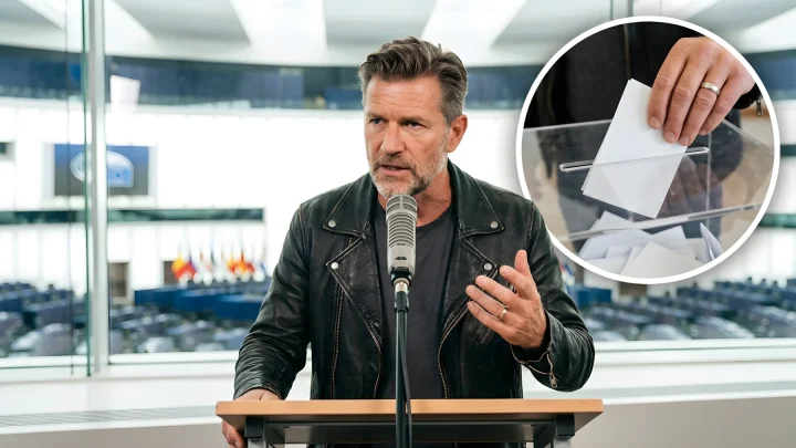Musiker Peter Maffay äußert sich zu politischen Entwicklungen und Wahlergebnissen