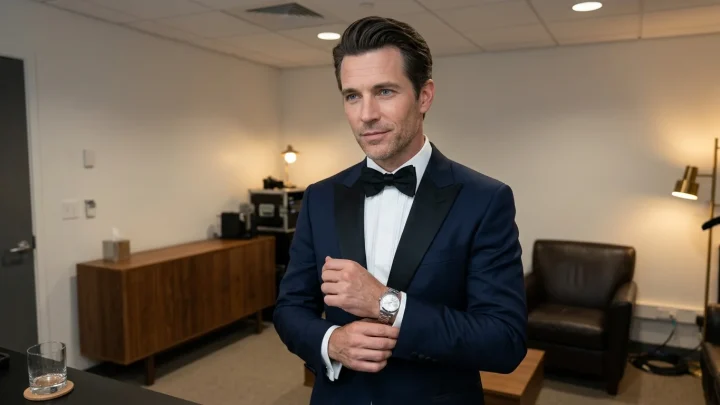 Pierce Brosnan als eleganter Geheimagent James Bond