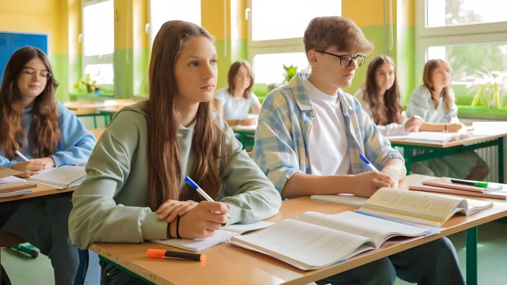 Pisa-Test Naturwissenschaften: 7 Originalfragen, an denen deutsche Schüler scheitern