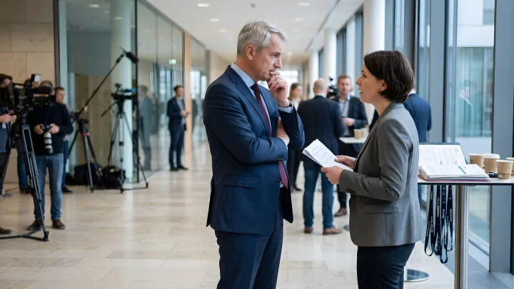 Schweriner Landtag Mecklenburg-Vorpommern Politik Umfrage