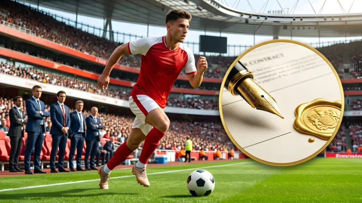 Givairo Read von Feyenoord Rotterdam im Spiel