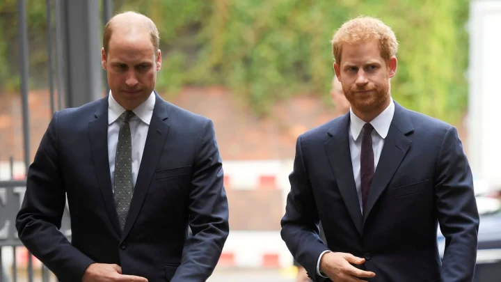 Prinz William zieht Schlussstrich: Kein Kontakt zu Harry nach Rückkehr nach 6 Jahren
