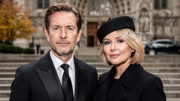 Prinzessin Astrid von Norwegen und die königliche Familie bei Feierlichkeiten
