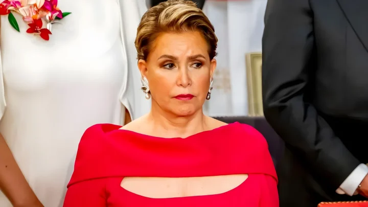 Royal-News: Maria Teresa trauert um zwei Verwandte, Titelstreit um Königin Sonja in Oslo