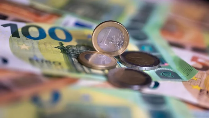 Rücklagen aufgebraucht: Ilm-Kreis verhängt Haushaltssperre wegen Millionen-Defizit