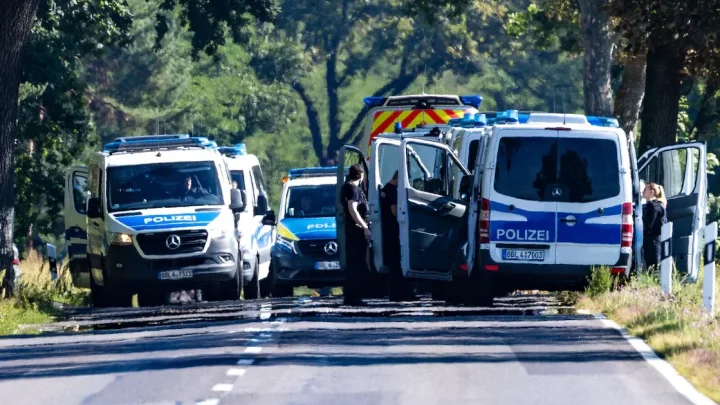 Sabotage an Umspannwerken: Ermittler prüfen Serie in NRW und Brandenburg