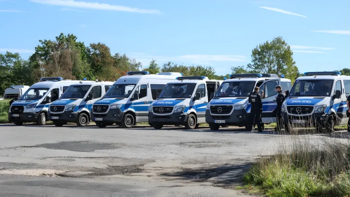 Sabotage-Serie auf Stromnetz: Ermittler prüfen Anschläge in NRW und Brandenburg