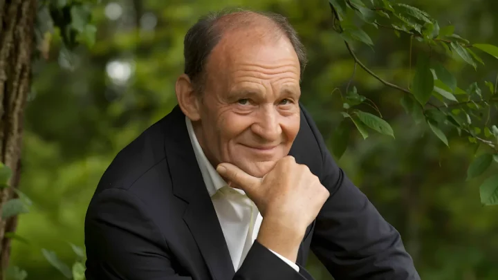 Schauspieler Michael Mendl mit 82 Jahren gestorben: Er stand in über 200 Rollen vor der Kamera