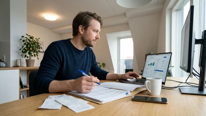 SteuerSparErklärung Software zur Erstellung der Steuererklärung