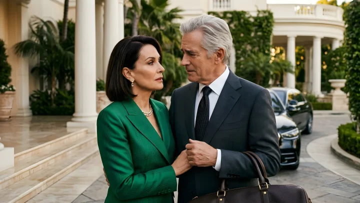 ARD-Telenovela Sturm der Liebe am Fürstenhof