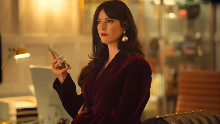 The Gentlemen Staffel 2: 81 Prozent bei Rotten Tomatoes nach 2,5 Jahren Pause