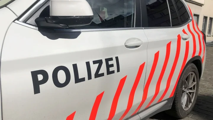 Tödlicher Unfall beim Ballonstart: Mann aus Kreis Konstanz stirbt 20 Kilometer vor der Grenze