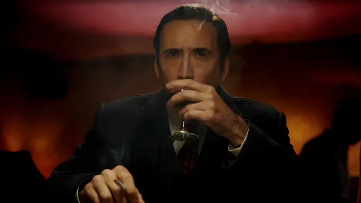 Trotz 11 Emmy-Nominierungen und 2,6 Milliarden Minuten: Prime Video setzt „Spider-Noir“ mit Nicolas Cage ab