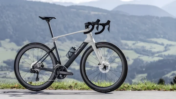 Über 33 Millionen Euro Schulden: Fahrradhersteller Simplon meldet erneut Insolvenz an