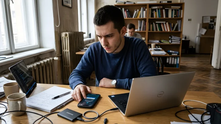 Ana Brnabić, Präsidentin des serbischen Parlaments