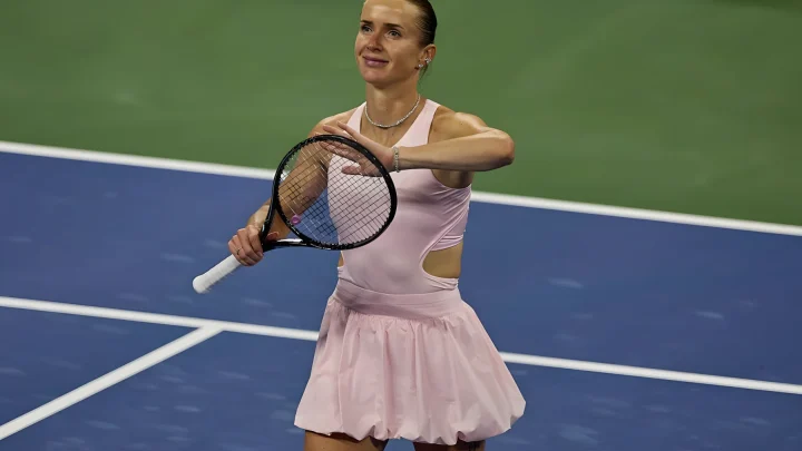 US Open 2026: Aryna Sabalenka und Elina Svitolina kämpfen an Tag 5 um das Achtelfinale