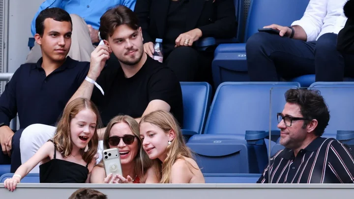 US Open: Prominente Tribünengäste und Zverevs Weg ins Endspiel