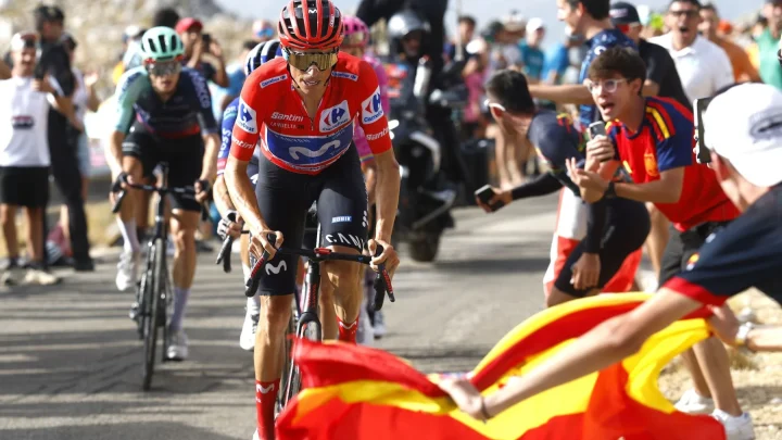 Vuelta vor der Entscheidung: 3 Brennpunkte vor der finalen Rennwoche in Spanien