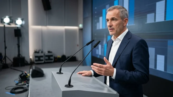 Volkswagen Konzernzentrale und Unternehmensführung