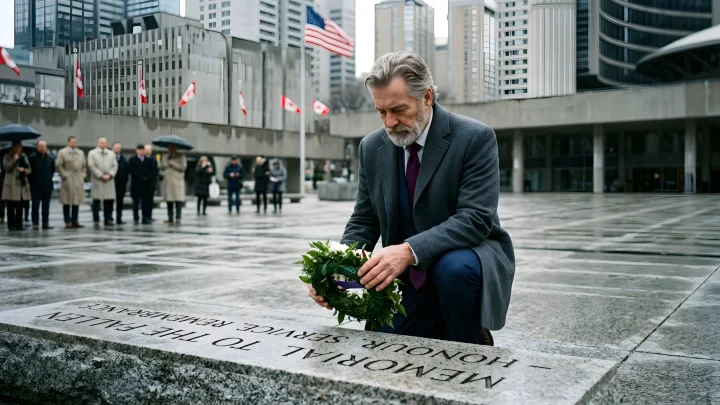 Historische Würdigung des früheren Bundeskanzlers Willy Brandt